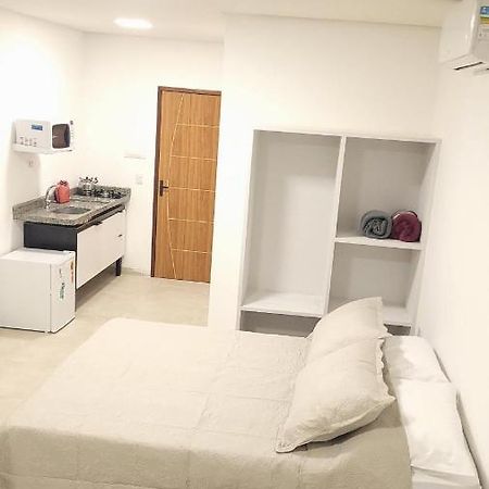 Ferienwohnung Flats Rota Do Mar Carneiros Tamandaré Exterior foto