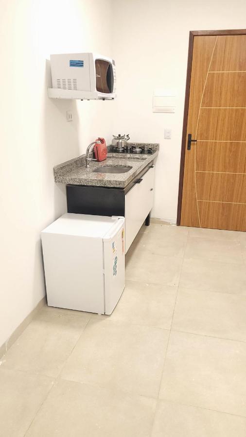 Ferienwohnung Flats Rota Do Mar Carneiros Tamandaré Exterior foto