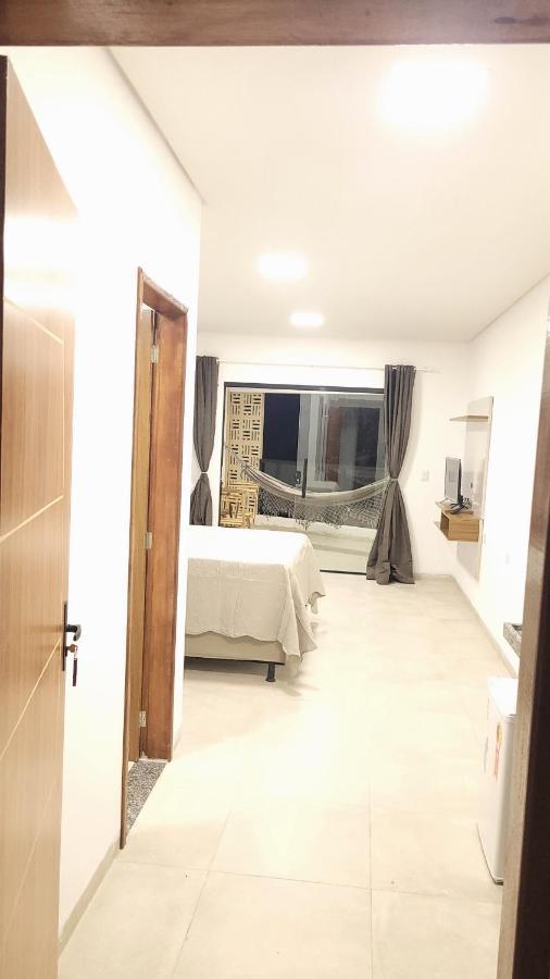 Ferienwohnung Flats Rota Do Mar Carneiros Tamandaré Exterior foto