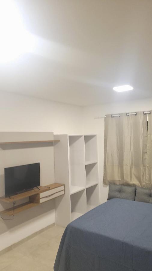 Ferienwohnung Flats Rota Do Mar Carneiros Tamandaré Exterior foto